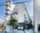 アクア柴又駅前の外観