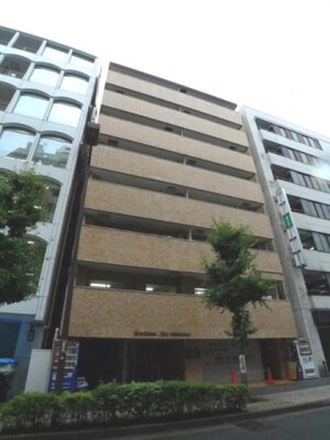 ﾗｲｵﾝｽﾞﾏﾝｼｮﾝ南池袋（404）