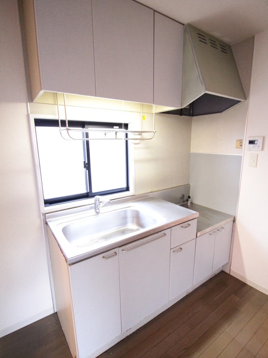 キッチン 松韻別荘