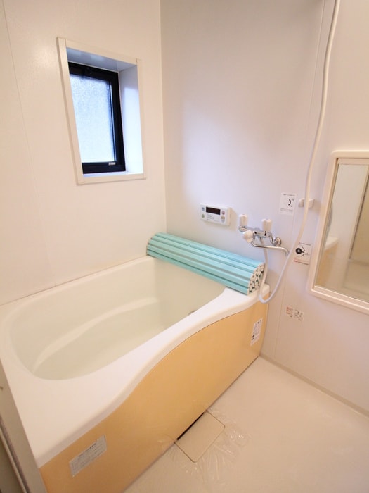 バス／シャワールーム等 松韻別荘