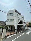 ビレッジＯＭＵＲＯの外観