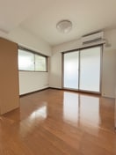 居室 ビレッジＯＭＵＲＯ