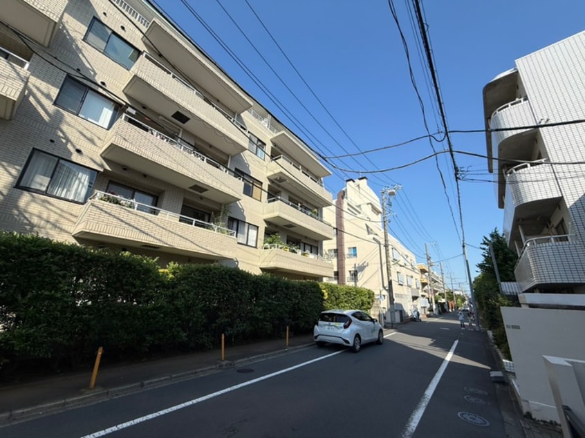 周辺環境 ビレッジＯＭＵＲＯ