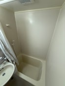 バス／シャワールーム等 ビレッジＯＭＵＲＯ