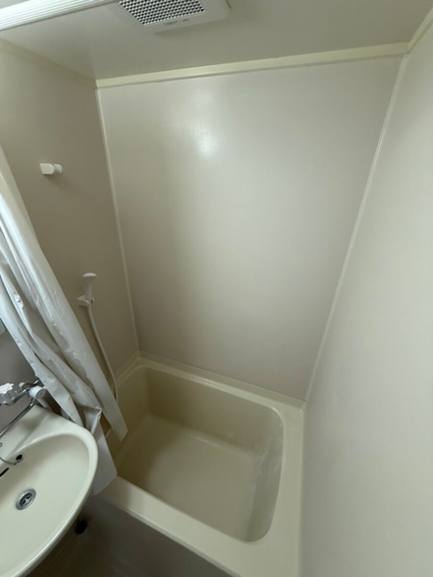 バス／シャワールーム等 ビレッジＯＭＵＲＯ