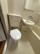 トイレ ビレッジＯＭＵＲＯ