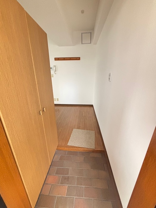 玄関 ビレッジＯＭＵＲＯ