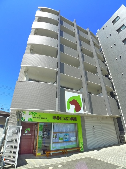 外観写真 Ｌａ　ｖｅｒｇｅ