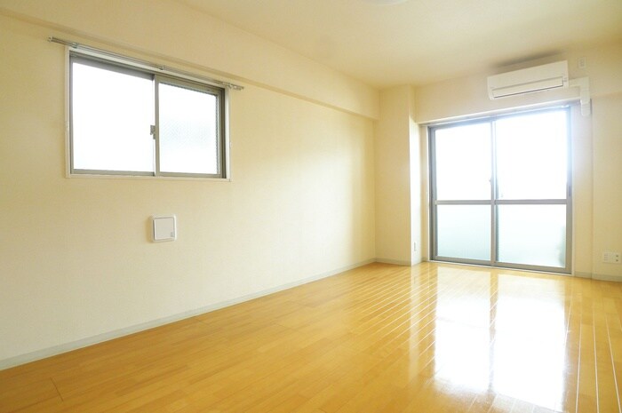 居室 Ｌａ　ｖｅｒｇｅ