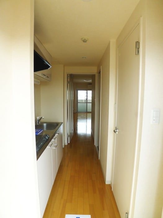 内観写真 Ｌａ　ｖｅｒｇｅ