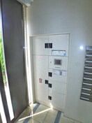 建物設備 Ｌａ　ｖｅｒｇｅ