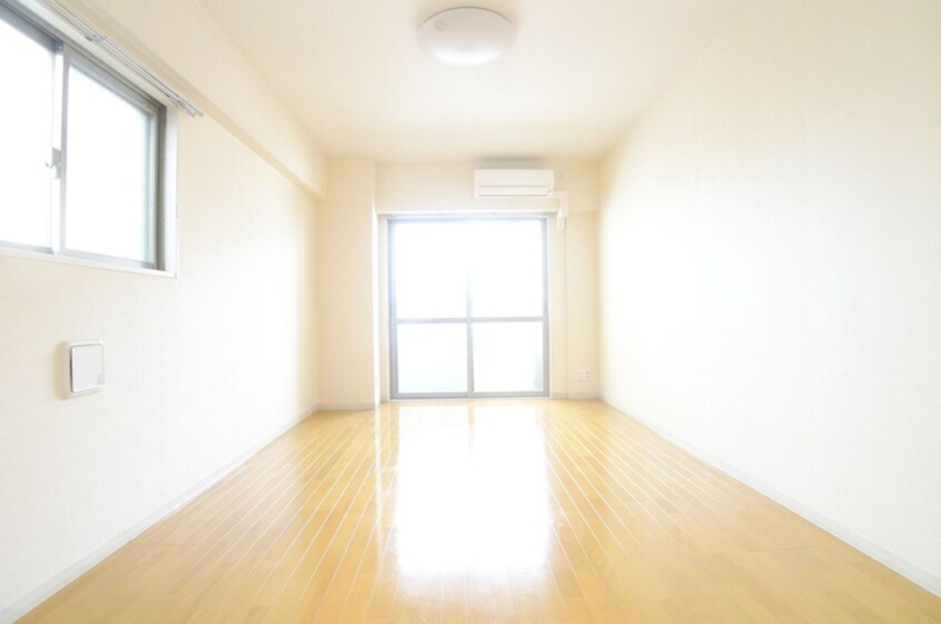 居室 Ｌａ　ｖｅｒｇｅ