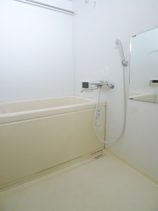 バス／シャワールーム等 Ｌａ　ｖｅｒｇｅ