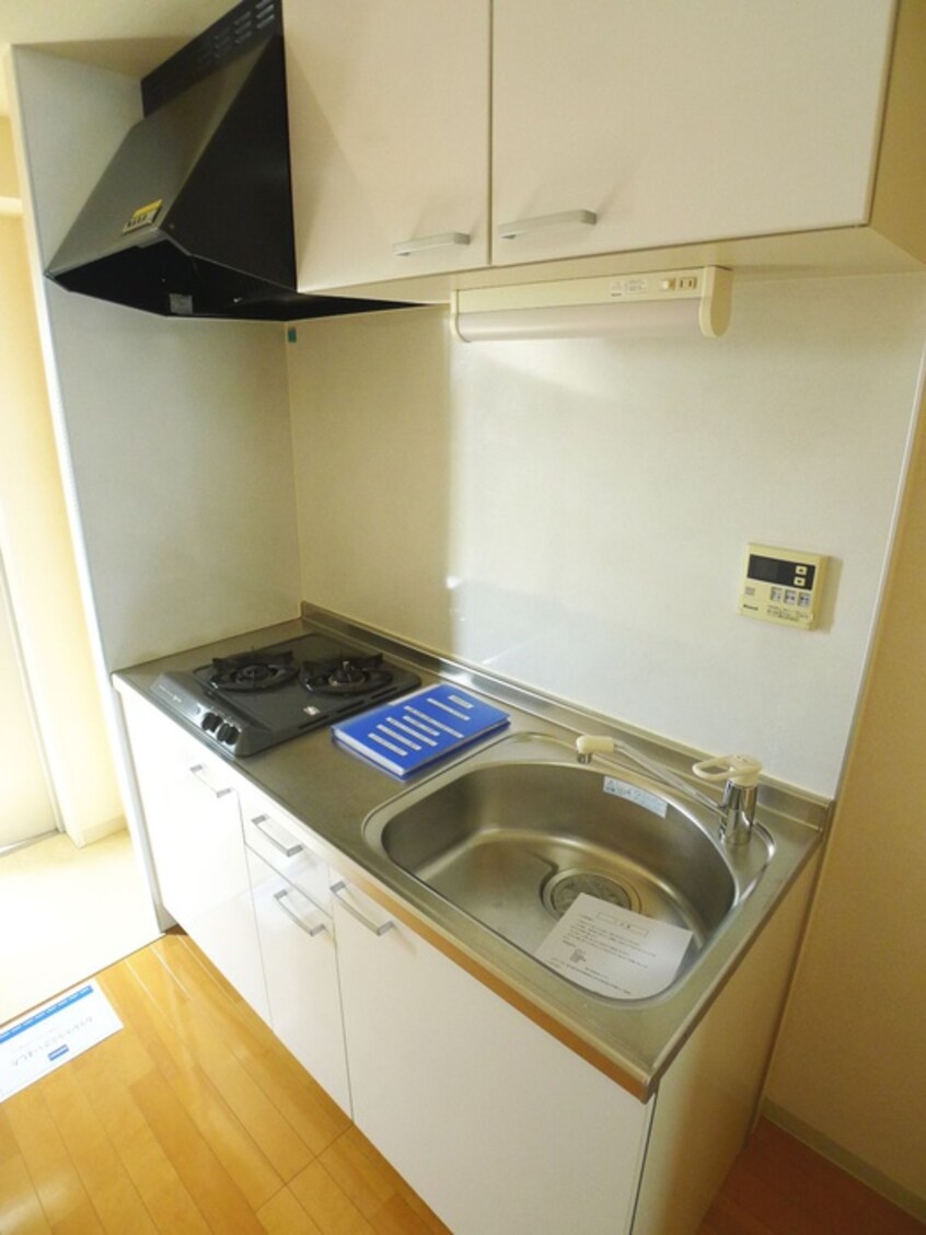 キッチン Ｌａ　ｖｅｒｇｅ