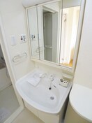 洗面 Ｌａ　ｖｅｒｇｅ