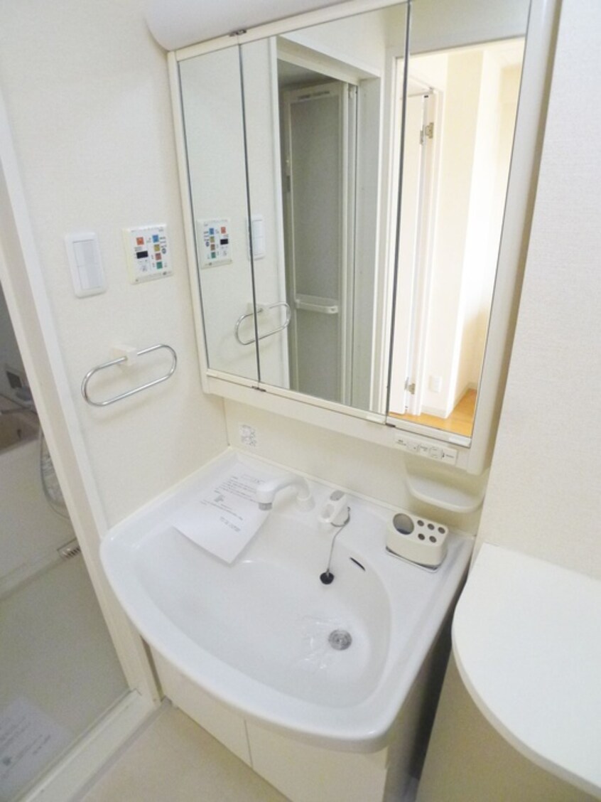 洗面 Ｌａ　ｖｅｒｇｅ