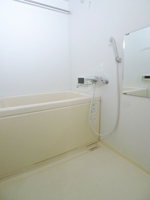 バス／シャワールーム等 Ｌａ　ｖｅｒｇｅ