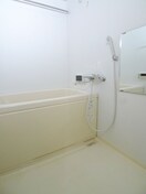 バス／シャワールーム等 Ｌａ　ｖｅｒｇｅ