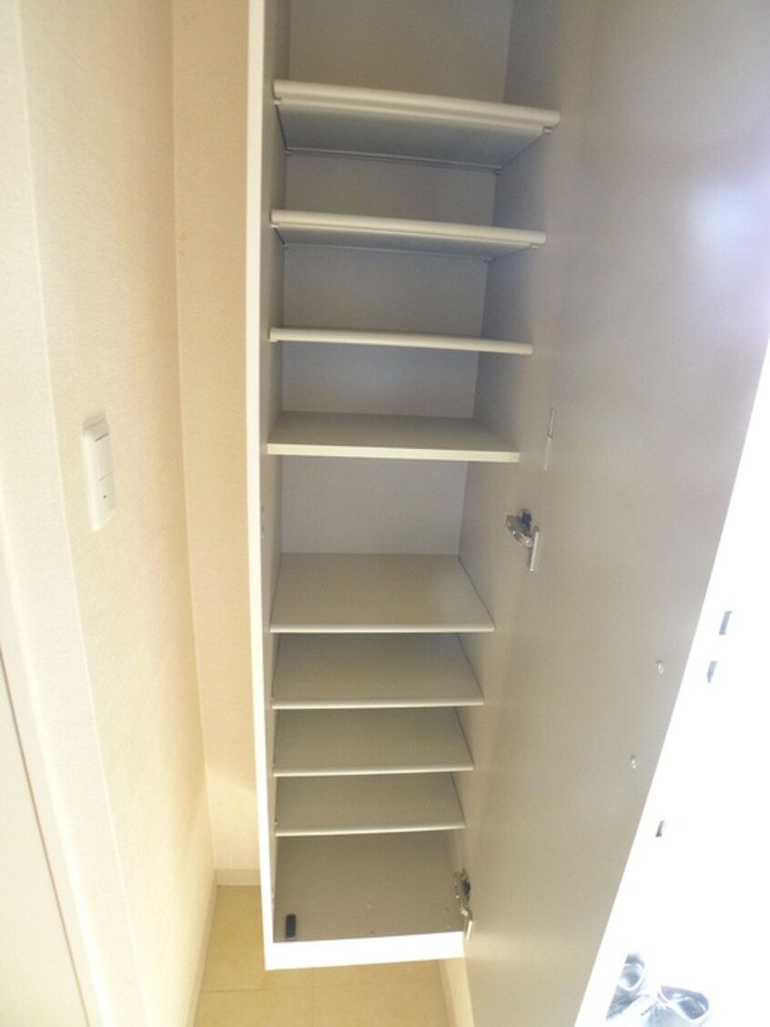 靴箱 Ｌａ　ｖｅｒｇｅ