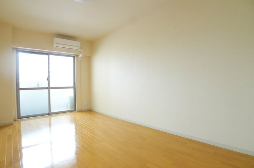 居室 Ｌａ　ｖｅｒｇｅ