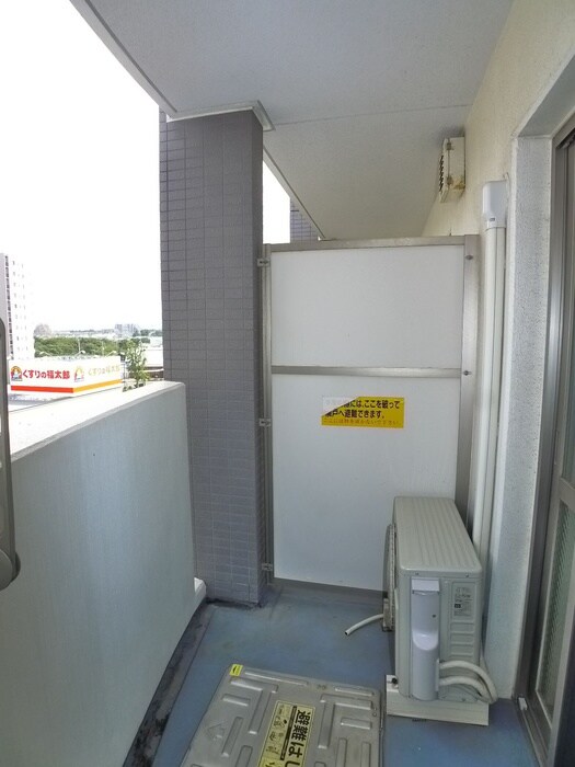 ベランダ・バルコニー Ｌａ　ｖｅｒｇｅ