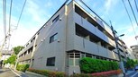 ルーブル早稲田弐番館（217）
