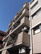 外観写真 旭町武井ビル