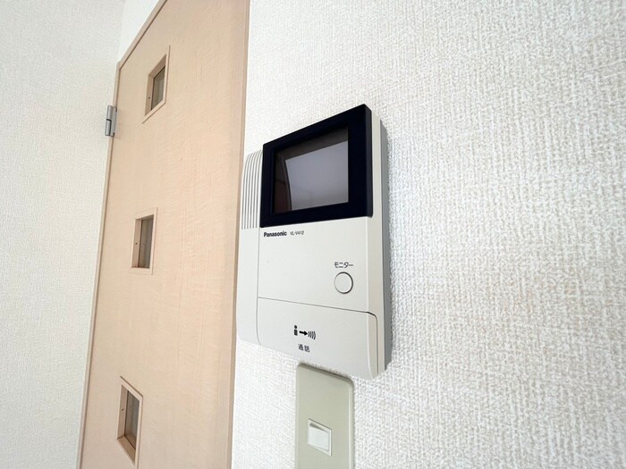 内観写真 Town Court 124