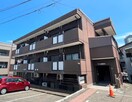 外観写真 ハイム金谷Ｂ