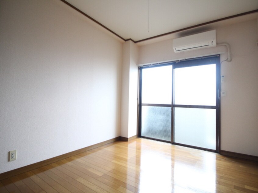 居室 ハイム金谷Ｂ