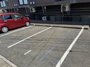 駐車場 ハイム金谷Ｂ