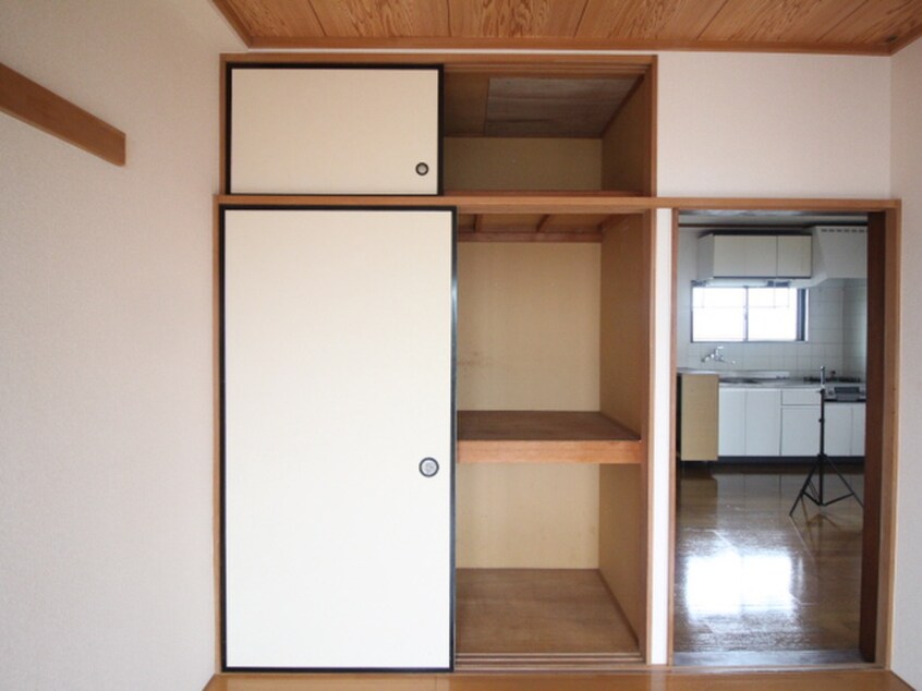 収納 ハイム金谷Ｂ