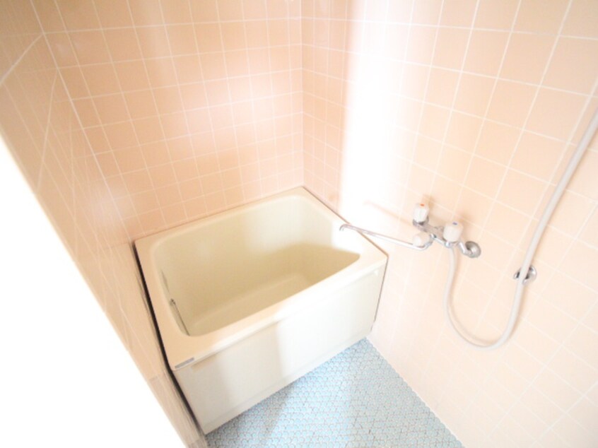 バス／シャワールーム等 ハイム金谷Ｂ