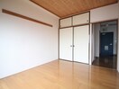居室 ハイム金谷Ｂ