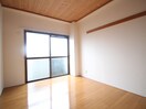 居室 ハイム金谷Ｂ
