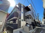フォンテ－ヌ白金町