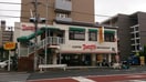 デニーズ　前里町店(その他飲食（ファミレスなど）)まで280m フォンテ－ヌ白金町