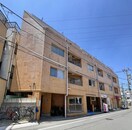 その他 ﾗｲｵﾝｽﾞﾏﾝｼｮﾝ新小岩第5（101）