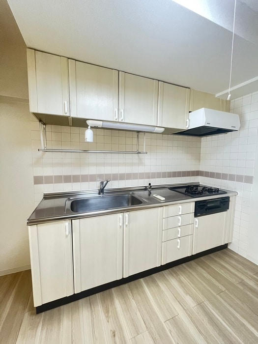 キッチン フジマンション第２