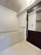 バス／シャワールーム等 フジマンション第２