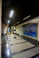 エントランス部分 フジマンション第２