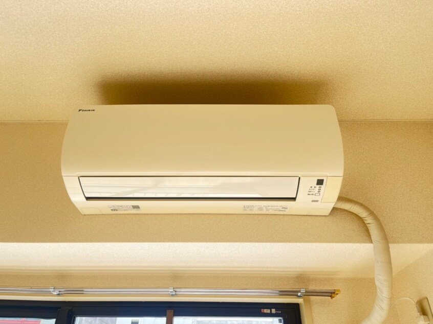 内観写真 フジマンション第２