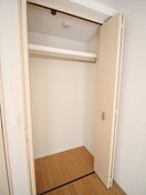 収納 オ－ク・スクエア八幡山