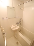 内観写真 オ－ク・スクエア八幡山