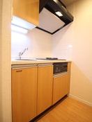 キッチン オ－ク・スクエア八幡山