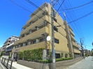 プライムアーバン行徳Ⅰの外観