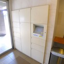 建物設備 プライムアーバン行徳Ⅰ