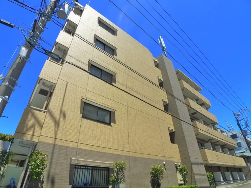 外観写真 プライムアーバン行徳Ⅰ