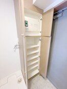 靴箱 プライムアーバン行徳Ⅰ