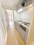 キッチン プライムアーバン行徳Ⅰ